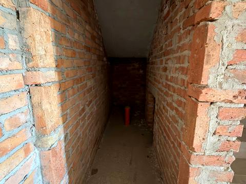 будинок за адресою с. Байківці, Барвінкова, 12