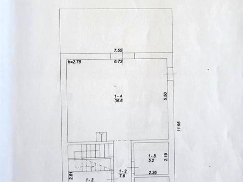 будинок за адресою Церковна