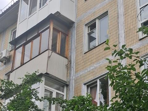 квартира за адресою Верховної Ради бульв., 10-А