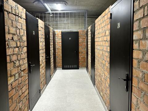 коммерческая по адресу Якубенківська ул. (Тропинина), (Будинок)