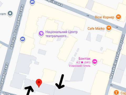 коммерческая по адресу Ирининская ул., 5/24