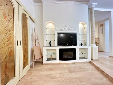 квартира по адресу Цеховая ул., 5