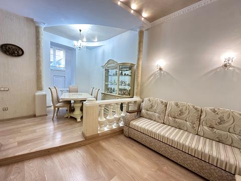 квартира по адресу Цеховая ул., 5