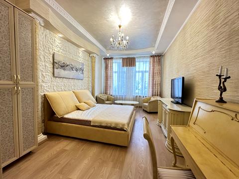 квартира по адресу Цеховая ул., 5