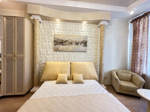 квартира по адресу Цеховая ул., 5
