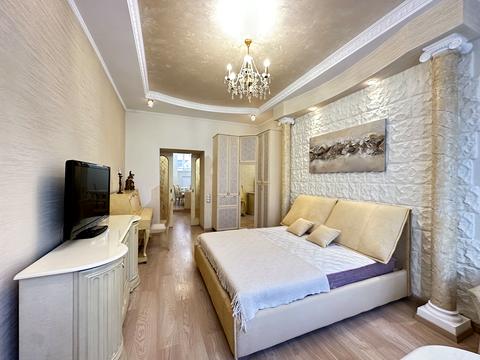 квартира по адресу Цеховая ул., 5