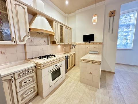 квартира по адресу Цеховая ул., 5