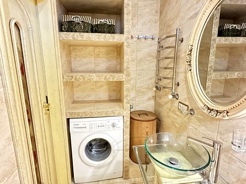 квартира по адресу Цеховая ул., 5