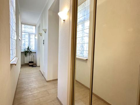 квартира по адресу Цеховая ул., 5