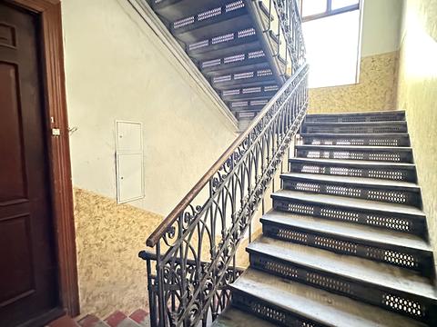 квартира по адресу Цеховая ул., 5