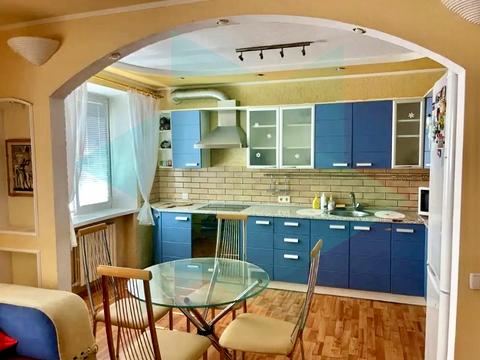 квартира за адресою Любарського вул. (Білостоцького), 12