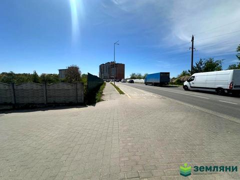 участок по адресу 