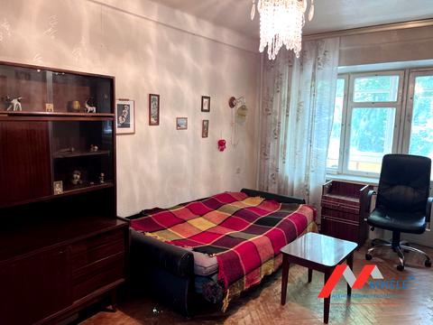 квартира за адресою Василя Тютюнника вул. (Анрі Барбюса), 47