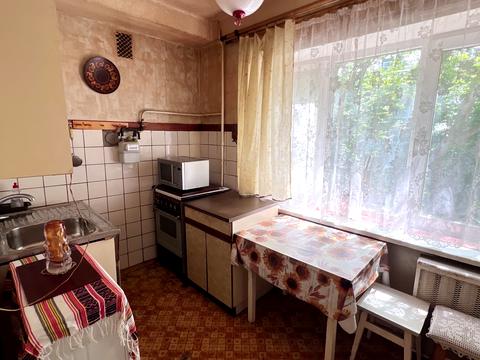 квартира за адресою Василя Тютюнника вул. (Анрі Барбюса), 47
