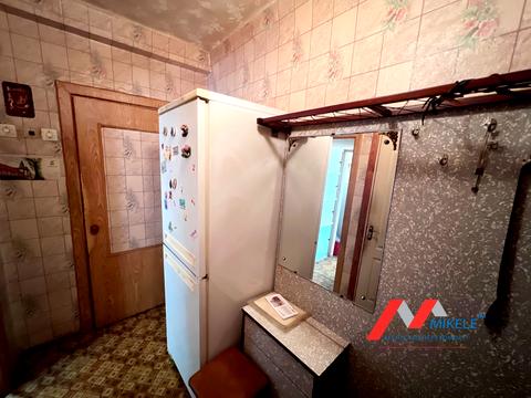 квартира за адресою Василя Тютюнника вул. (Анрі Барбюса), 47