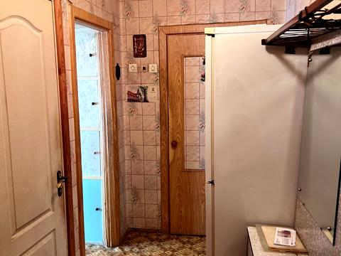 квартира за адресою Василя Тютюнника вул. (Анрі Барбюса), 47