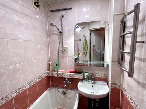 квартира за адресою Василя Тютюнника вул. (Анрі Барбюса), 47