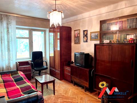 квартира за адресою Василя Тютюнника вул. (Анрі Барбюса), 47