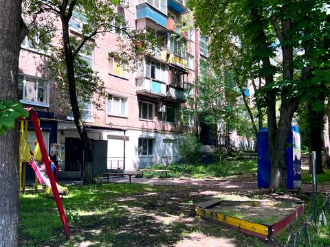 квартира за адресою Василя Тютюнника вул. (Анрі Барбюса), 47