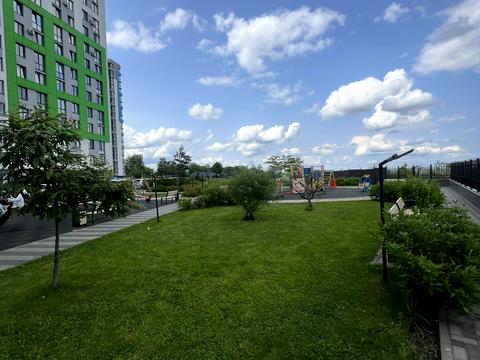 комерційна за адресою Бігова вул., 17