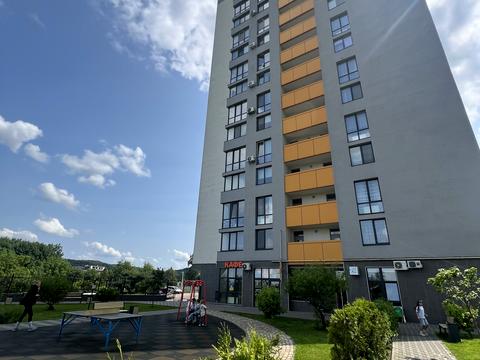 комерційна за адресою Бігова вул., 17