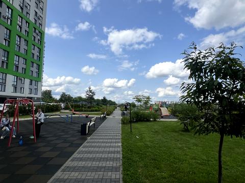 комерційна за адресою Бігова вул., 17