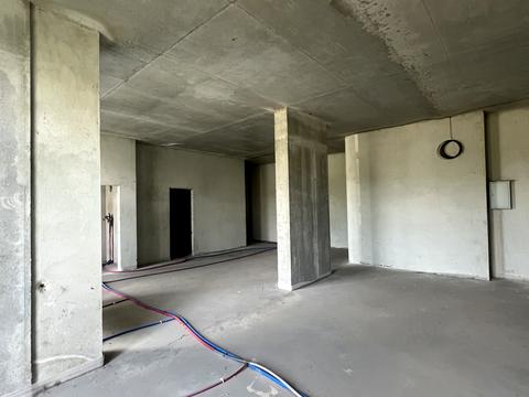 комерційна за адресою Бігова вул., 17