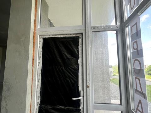 комерційна за адресою Бігова вул., 17