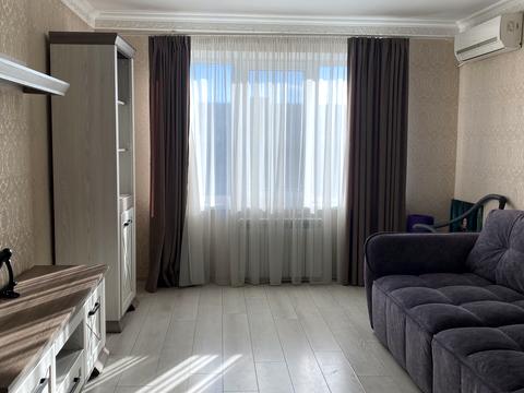 квартира по адресу Героев просп., 32