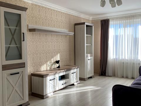квартира по адресу Героев просп., 32