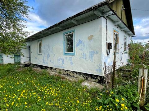дом по адресу Шкільна, 6