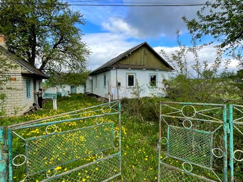 будинок за адресою с. Угільці, Шкільна, 6