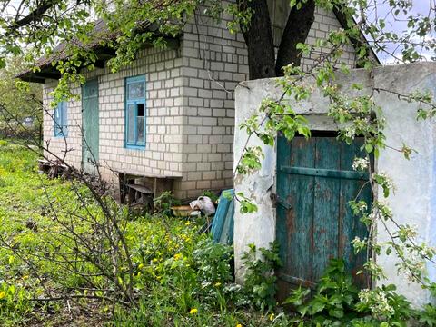будинок за адресою с. Угільці, Шкільна, 6