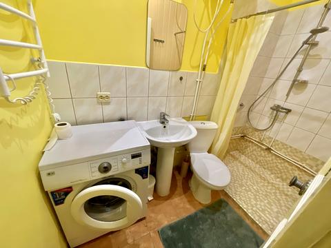 квартира по адресу Замарстыновская ул. (Калинина), 34
