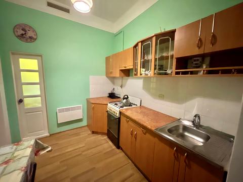 квартира по адресу Замарстыновская ул. (Калинина), 34
