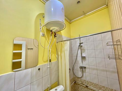 квартира по адресу Замарстыновская ул. (Калинина), 34