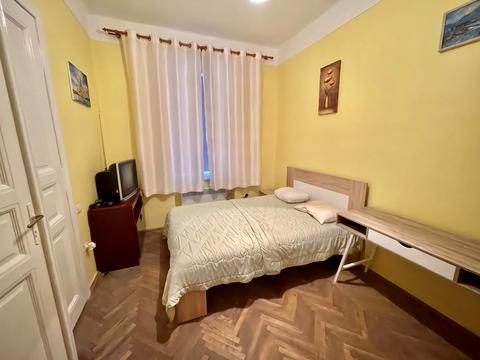 квартира по адресу Замарстыновская ул. (Калинина), 34