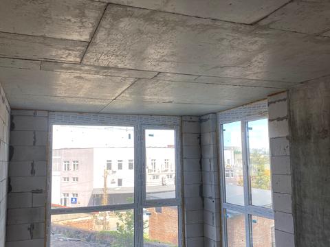 квартира по адресу Богдана Хмельницкого ул., (ЖК Вежа (будинок 2))