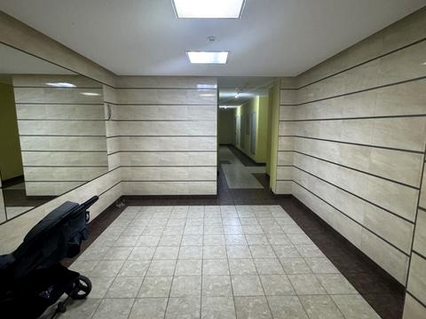 квартира по адресу Любомира Гузара просп. (Космонавта Комарова), 46-В