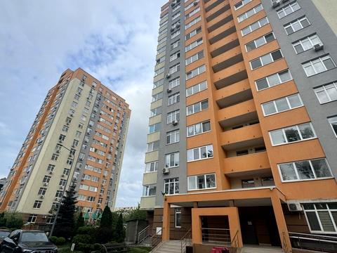 квартира по адресу Любомира Гузара просп. (Космонавта Комарова), 46-В