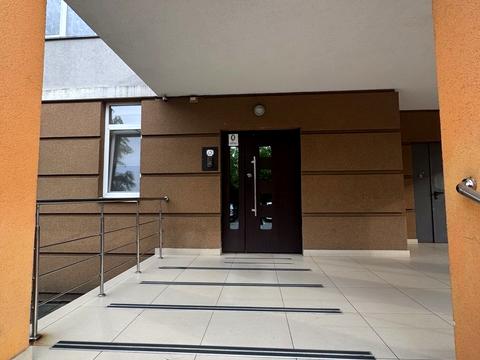 квартира по адресу Любомира Гузара просп. (Космонавта Комарова), 46-В