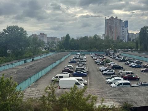 квартира по адресу Любомира Гузара просп. (Космонавта Комарова), 46-В