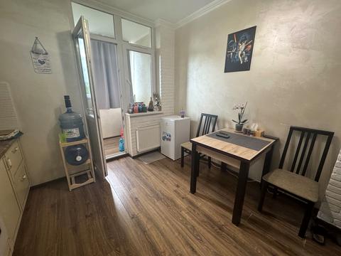 квартира по адресу Любомира Гузара просп. (Космонавта Комарова), 46-В