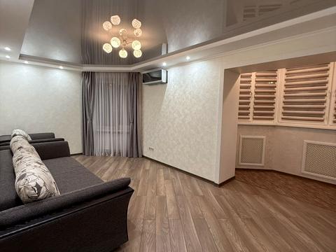 квартира по адресу Збройних Сил України ул. (Інтернаціоналістів), 35-Д