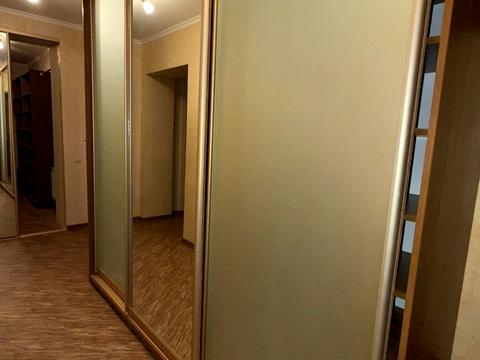 квартира по адресу Збройних Сил України ул. (Інтернаціоналістів), 35-Д