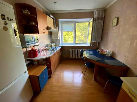 квартира за адресою Мечникова вул., 1