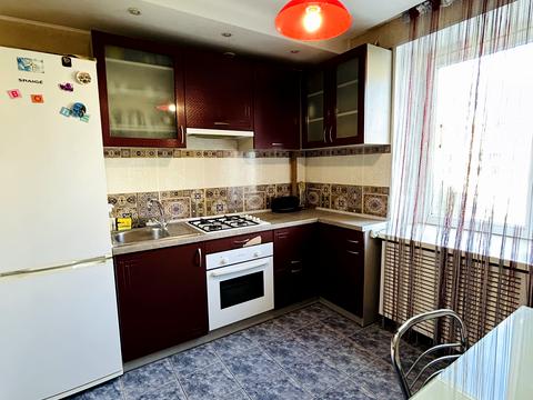 квартира по адресу Курская ул., 51