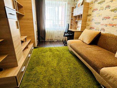 квартира по адресу Курская ул., 51