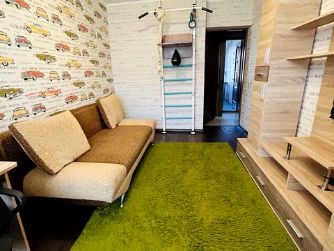 квартира по адресу Курская ул., 51