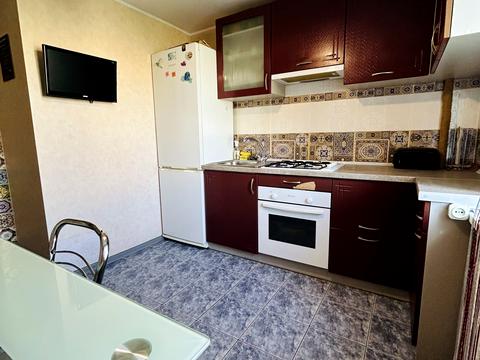 квартира по адресу Курская ул., 51